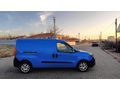 **2021 MODEL 1.3 MULTİJET DOBLO SADECE 30 BİNDE KUSURSUZ**