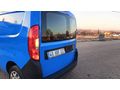 **2021 MODEL 1.3 MULTİJET DOBLO SADECE 30 BİNDE KUSURSUZ**