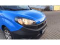 **2021 MODEL 1.3 MULTİJET DOBLO SADECE 30 BİNDE KUSURSUZ**