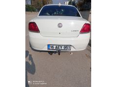Sahibinden Fiat Linea 1.3 Multijet Active Plus 2012 Model