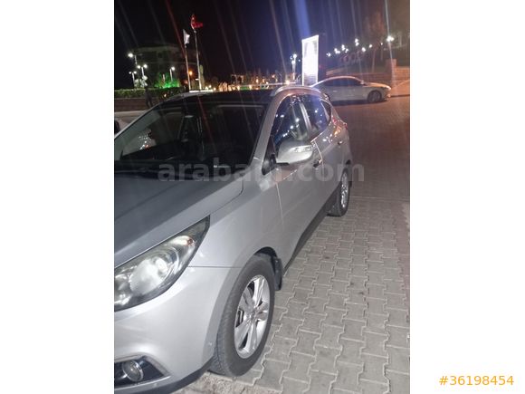 Sahibinden Hyundai ix35 1.6 GDI Style Plus 2012 Model