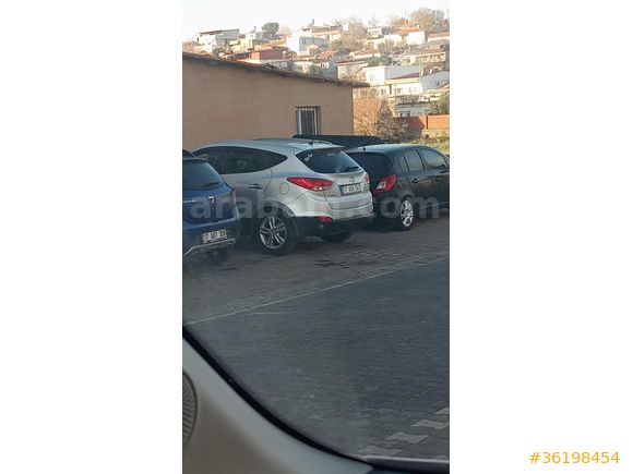 Sahibinden Hyundai ix35 1.6 GDI Style Plus 2012 Model