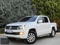 KURT OTOMOTİV'DEN 4x4 AMAROK