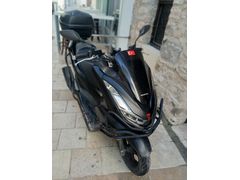 Sahibinden Honda PCX 125 Muğla