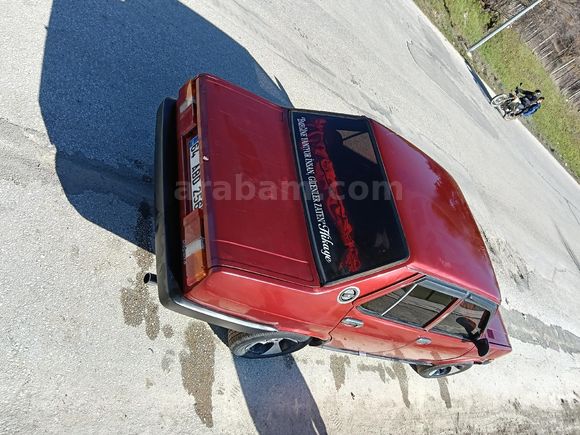 Sahibinden Tofaş Doğan L 1984 Model