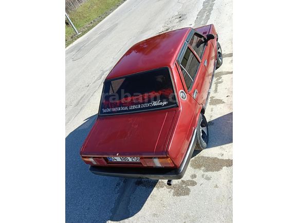 Sahibinden Tofaş Doğan L 1984 Model