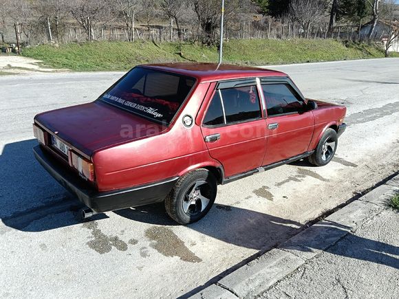 Sahibinden Tofaş Doğan L 1984 Model