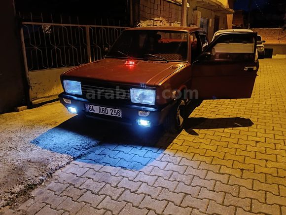 Sahibinden Tofaş Doğan L 1984 Model