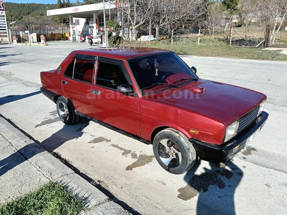 Sahibinden Tofaş Doğan L 1984 Model