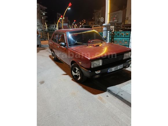 Sahibinden Tofaş Doğan L 1984 Model