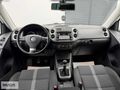 'beytürk' 2010 VW TİGUAN 1.4TSI 4x4 FUN&FUNCTİON '140 BİN KMDE'