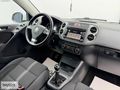 'beytürk' 2010 VW TİGUAN 1.4TSI 4x4 FUN&FUNCTİON '140 BİN KMDE'