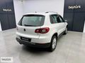 'beytürk' 2010 VW TİGUAN 1.4TSI 4x4 FUN&FUNCTİON '140 BİN KMDE'