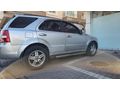 Sahibinden Kia Sorento 2.5 CRDi X-Force Prestige 2008 Model Ankara