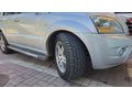 Sahibinden Kia Sorento 2.5 CRDi X-Force Prestige 2008 Model Ankara
