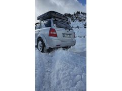 Sahibinden Kia Sorento 2.5 CRDi X-Force Prestige 2008 Model Ankara