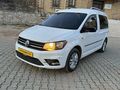 ALPARSLANBEY AUTO'DAN HATASIZ AYARINDA CADDY 2017