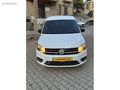 ALPARSLANBEY AUTO'DAN HATASIZ AYARINDA CADDY 2017