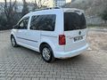 ALPARSLANBEY AUTO'DAN HATASIZ AYARINDA CADDY 2017