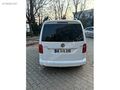 ALPARSLANBEY AUTO'DAN HATASIZ AYARINDA CADDY 2017