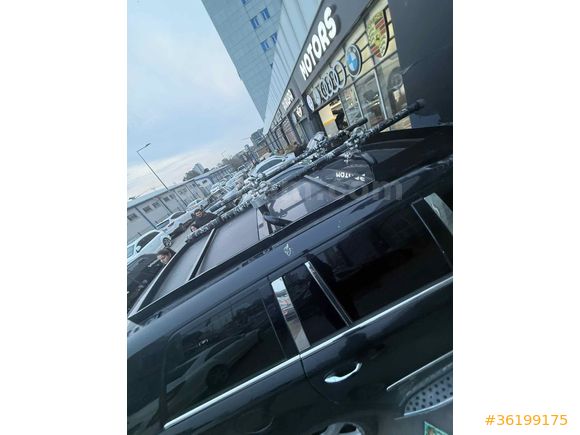 Sahibinden Mercedes - Benz GL 420 CDI 2007 Model 