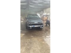 Sahibinden Kia Sportage 1.6 T-GDI Elegance Konfor 2025 Model
