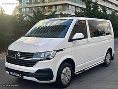 TEKİNDAĞDAN SENET VE KREDİLİ SATIŞ/2023 2.0 TDI KISA ŞASE