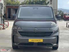 SEBA OTOMOTİV 2025 VW TRANSPORTER OTO VİTES 6BİN KM KISA ŞASE