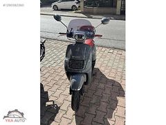 2025 KUBA RAVİDA MAX - HATASIZ - HEDİYELİ - DÜŞÜK KM