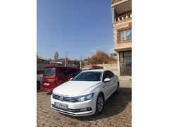 Sahibinden Volkswagen Passat 1.4 TSi BlueMotion Trendline 2015 Model