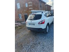 Sahibinden Nissan Qashqai 1.5 dCi Tekna Pack 2012 Model  226.000 km Beyaz