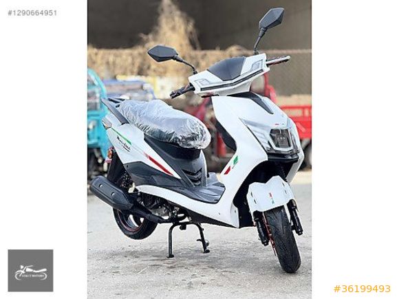 AYKUT MOTORDAN 2025 NİRVANA TÜM KARTLARA VADE FARKSIZ 9/12 TK