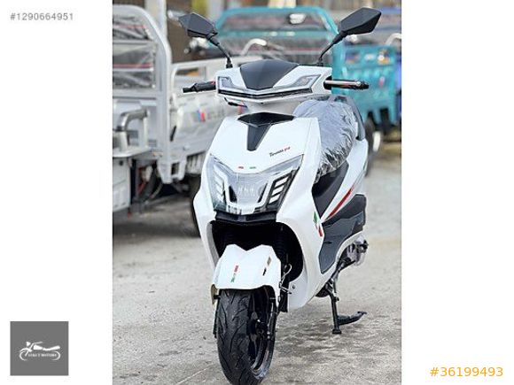 AYKUT MOTORDAN 2025 NİRVANA TÜM KARTLARA VADE FARKSIZ 9/12 TK