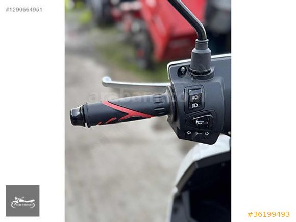 AYKUT MOTORDAN 2025 NİRVANA TÜM KARTLARA VADE FARKSIZ 9/12 TK