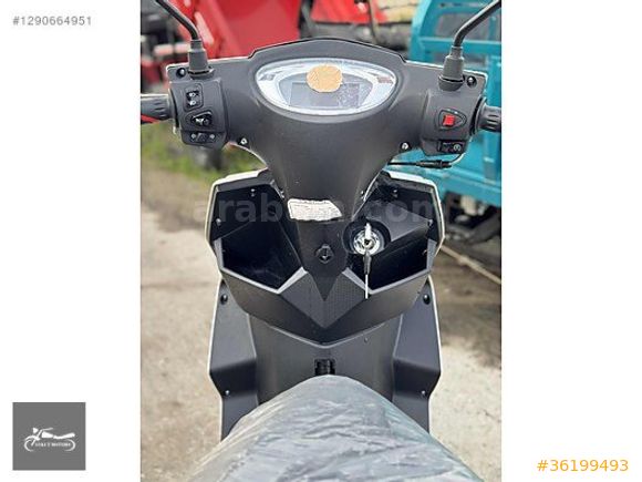 AYKUT MOTORDAN 2025 NİRVANA TÜM KARTLARA VADE FARKSIZ 9/12 TK