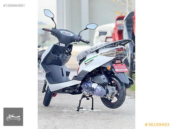 AYKUT MOTORDAN 2025 NİRVANA TÜM KARTLARA VADE FARKSIZ 9/12 TK