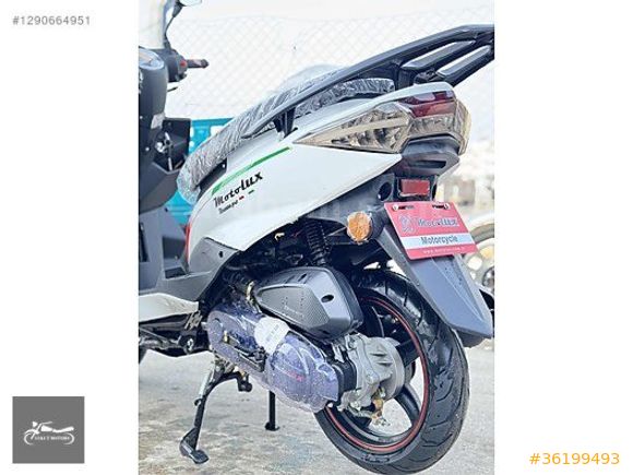 AYKUT MOTORDAN 2025 NİRVANA TÜM KARTLARA VADE FARKSIZ 9/12 TK