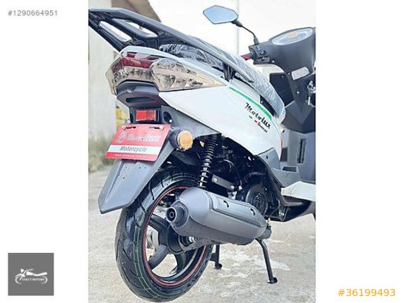 AYKUT MOTORDAN 2025 NİRVANA TÜM KARTLARA VADE FARKSIZ 9/12 TK