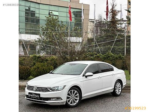 HATASIZ BOYASIZ TRAMERSİZ 185.000 KM
