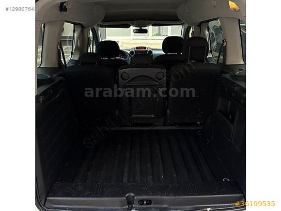 BAYHANLAR OTOMOTİV DEN HATASIZ PARTNER