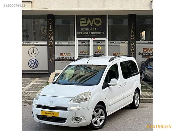 BAYHANLAR OTOMOTİV DEN HATASIZ PARTNER