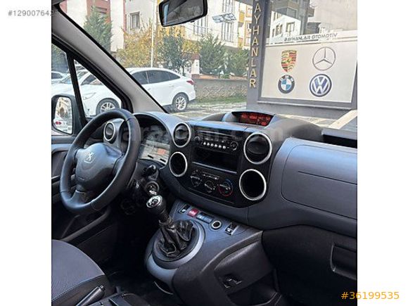 BAYHANLAR OTOMOTİV DEN HATASIZ PARTNER
