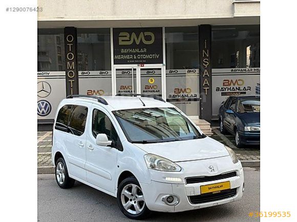 BAYHANLAR OTOMOTİV DEN HATASIZ PARTNER