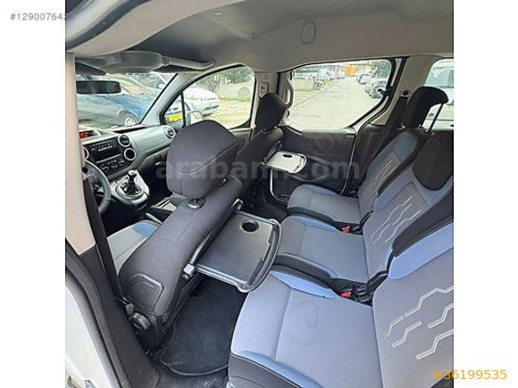 BAYHANLAR OTOMOTİV DEN HATASIZ PARTNER