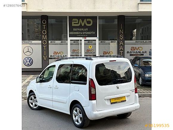 BAYHANLAR OTOMOTİV DEN HATASIZ PARTNER