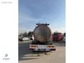 ELMASUN ARAZÖZ KİRALIK KROM TANKER