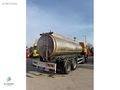 ELMASUN ARAZÖZ KİRALIK KROM TANKER