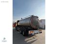 ELMASUN ARAZÖZ KİRALIK KROM TANKER