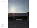 ELMASUN ARAZÖZ KİRALIK KROM TANKER