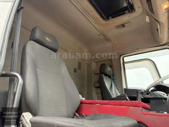 2013 MODEL FORD 3238S